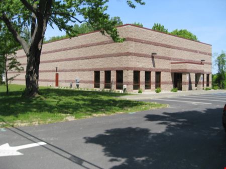 Industrial space for Rent at 773 Watervliet Shaker Rd in Latham