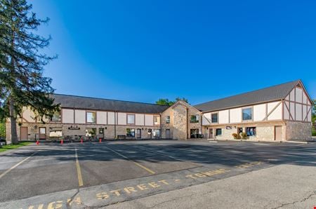 Office space for Rent at 55 S High Street in Dublin