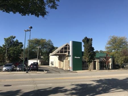 Unassigned space for Rent at 80 Green Bay Road in Winnetka