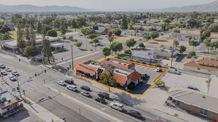 Retail space for Sale at 910 East Florida Ave in Hemet