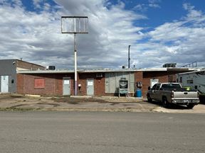 Denver Industrial For Sale with Seller Financing