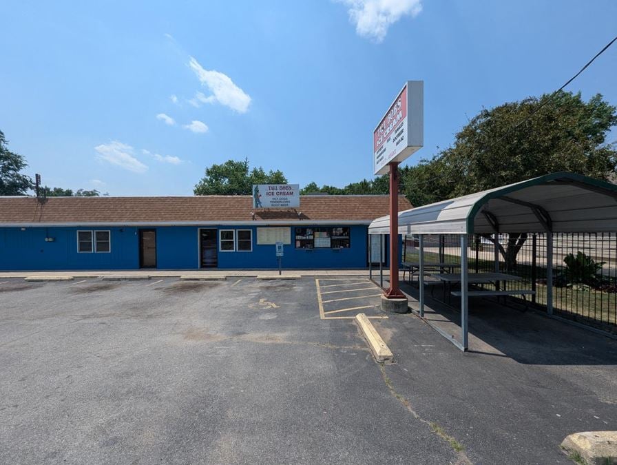 Retail/Warehouse Property & Business Sale | 7,400 SF