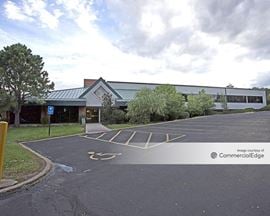Office Plaza at Inverness