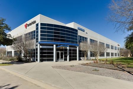 Office space for Rent at 8605 North Freeport Parkway in Irving