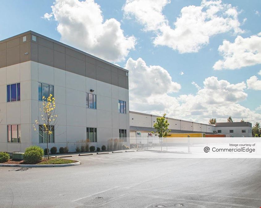 Portside Industrial Center - Bldg A
