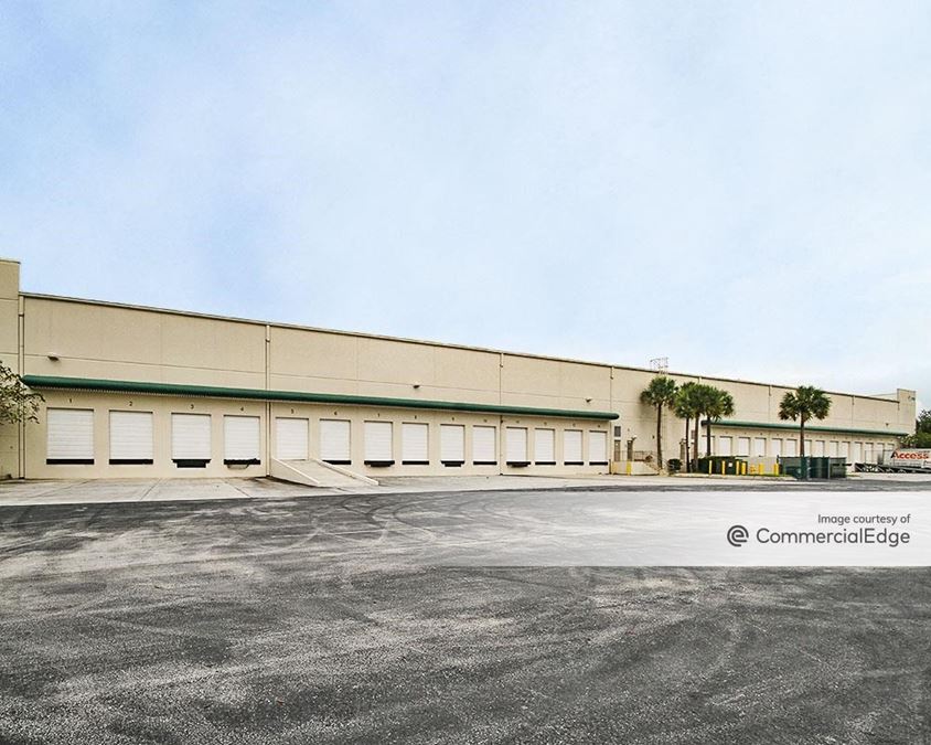 ProLogis Pompano Park