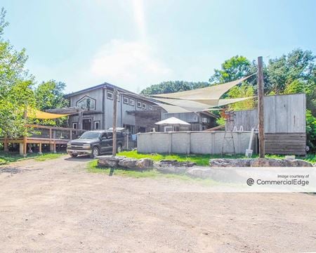 Photo of commercial space at 16965 Ranch Road 12 in Wimberley