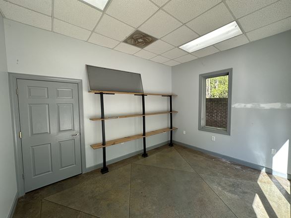 3000 Bear Cat Way, Suite 110