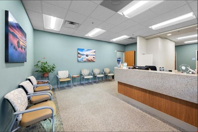1493 Medical Parkway