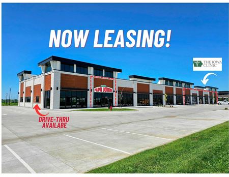 Commercial space for Sale at 825 NE Gateway Dr. in Grimes