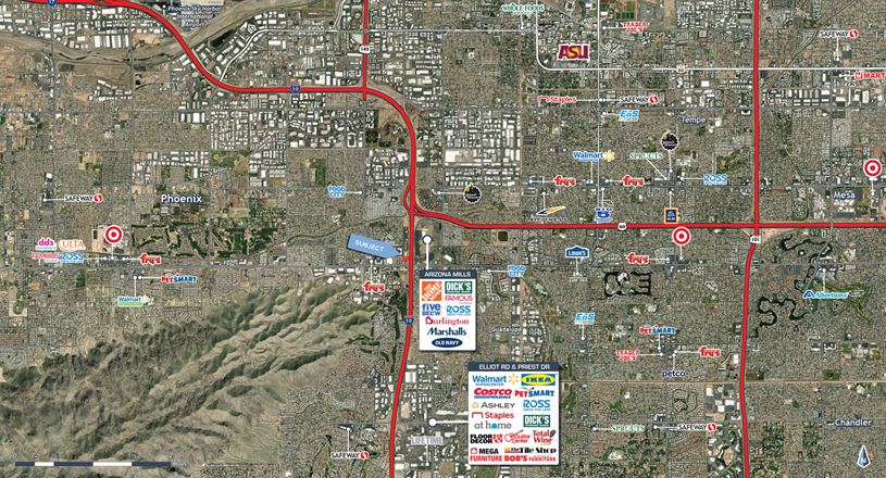 NWC BASELINE RD & I-10