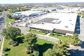±33,044 SF Industrial Opportunity