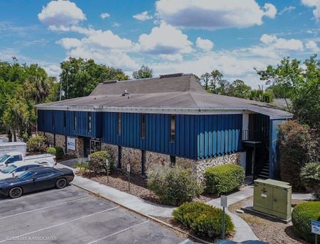 Office space for Rent at 1425 NW 6th St, 2nd Floor in Gainesville
