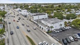 313 E Hallandale Beach Blvd