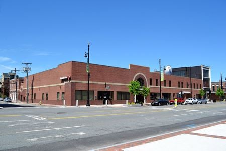 Commercial space for Rent at 143-157 Main Street in Nashua