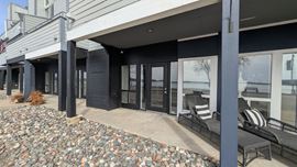 Shoreline Drive Retail