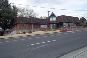 NNN LEASED MEDICAL OFFICE INVESTMENT