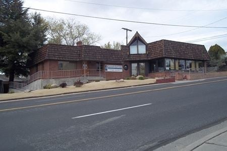 NNN LEASED MEDICAL OFFICE INVESTMENT - Reno