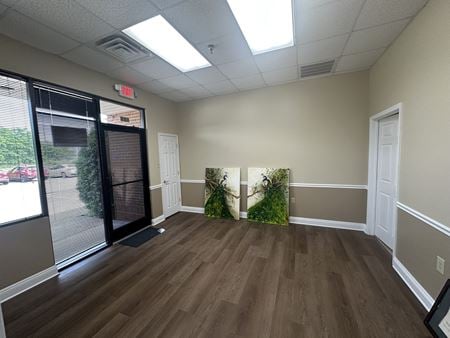 Industrial space for Rent at 501 Adesa Boulevard in Lenoir City