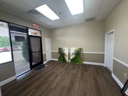 Photo of commercial space at 501 Adesa Boulevard in Lenoir City