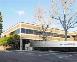 Orangewood Corporate Plaza