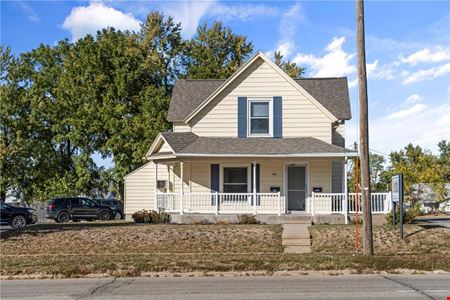 Other space for Sale at 448 7th Ave in Marion