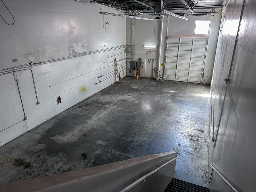 9299 W Olive Ave, Bldg 2, Ste 206