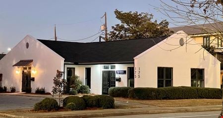 Photo of commercial space at 175 Main Street in Biloxi