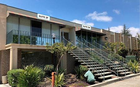 MEDICAL SPACE FOR LEASE - Fremont