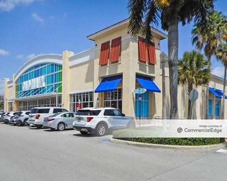 Commercial space for Rent at 8595 SW 124th Avenue in Miami