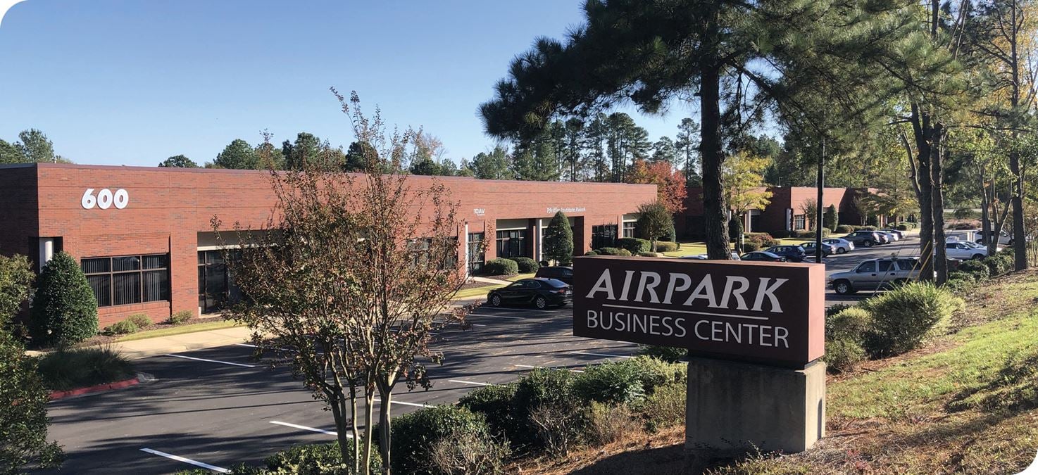 Airpark Business Center