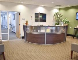 Executive Office Suites at Lafayette Village - Lafayette Village