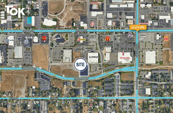 U-City Land