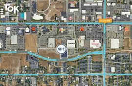 U-City Land