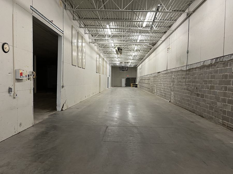 1625 U.S. 61, Lancaster, WI 53813