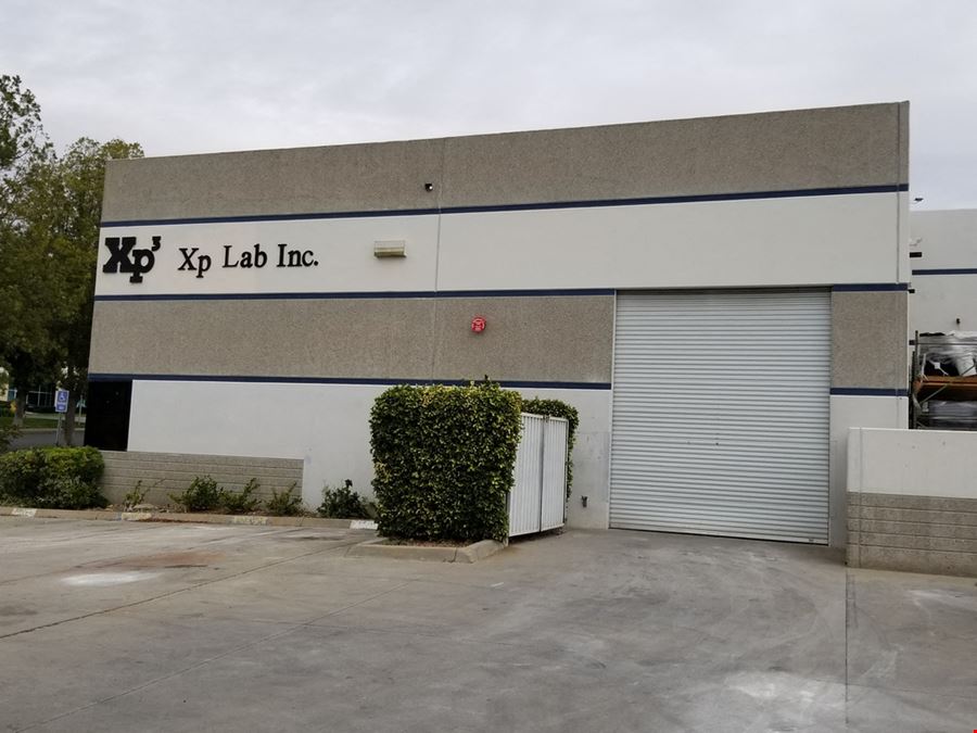 Reduced Price - Industrial Warehouse