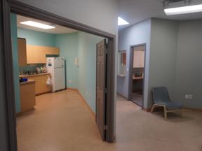 US-301 Riverview Medical Office Lease