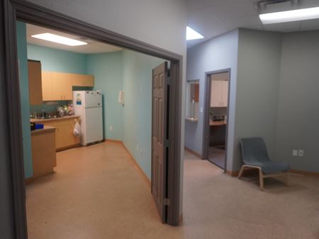 Photo of commercial space at 10422 U.S. 301 in Riverview
