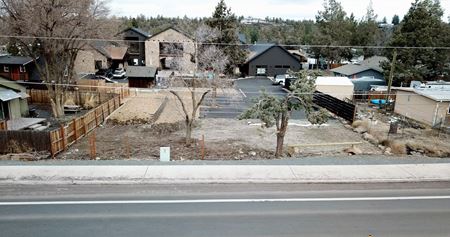 Photo of commercial space at 64624 Cook Ave in Bend