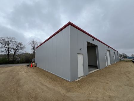Photo of commercial space at 4250 Acker Rd in Madison
