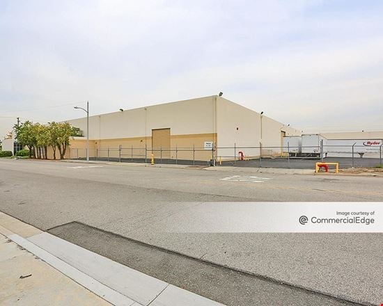 7300-7400 Hazard Ave.