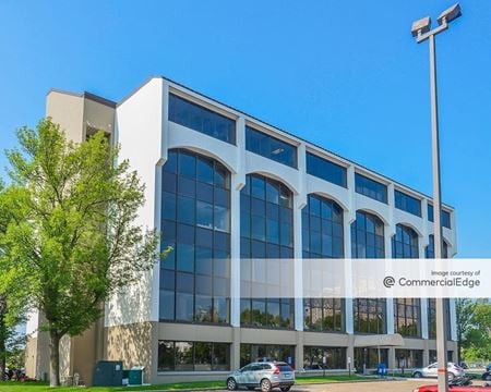 Office space for Rent at 6550 York Avenue South in Edina