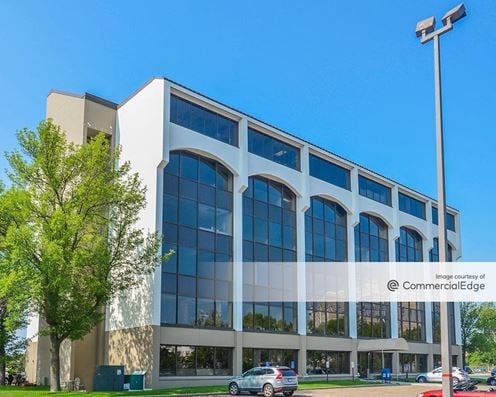 Southdale Professional Center I