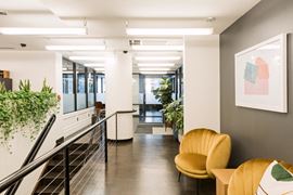 Industrious - 261 Madison Avenue