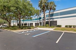 Cypress Park - Bldg 4