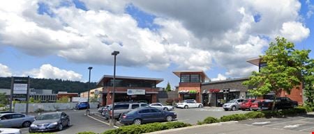 Photo of commercial space at 406-410 Baker Blvd. in Tukwila