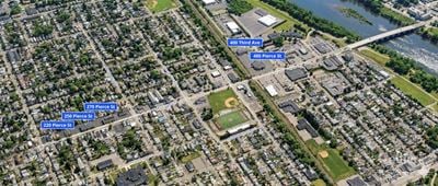 Five-Building Suburban Office Portfolio 95,037 RSF | 96% Leased