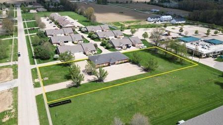 Office space for Sale at 1985 Eagle Pass Wooster OH 44691 in Wooster