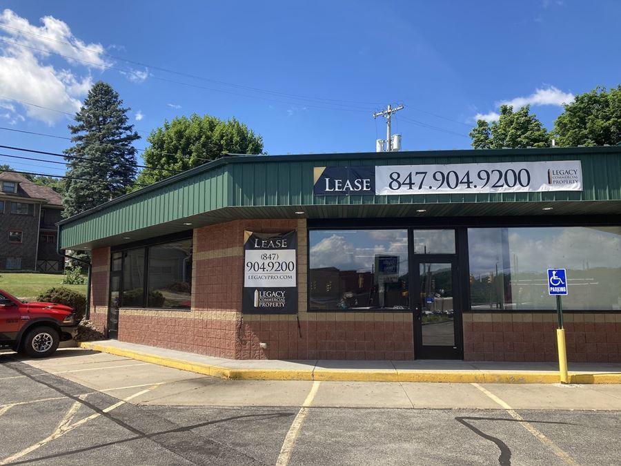 807 Lawrence Ave.