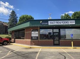 807 Lawrence Ave.